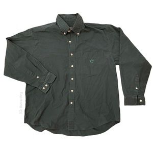 Versace Cotton shirt